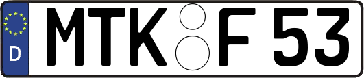 MTK-F53