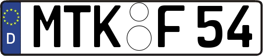 MTK-F54