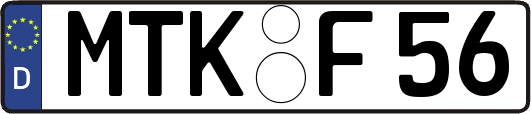MTK-F56