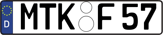 MTK-F57