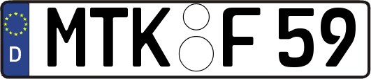 MTK-F59