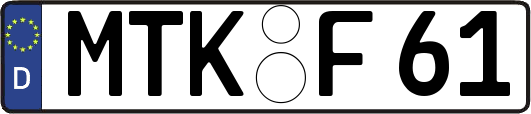 MTK-F61