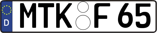 MTK-F65