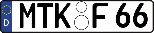 MTK-F66