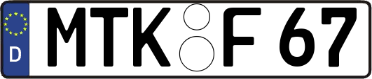 MTK-F67