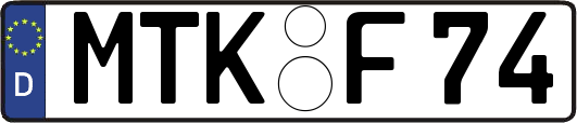 MTK-F74