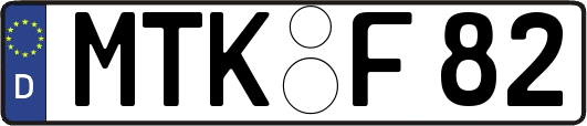 MTK-F82