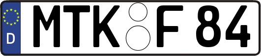 MTK-F84