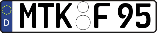 MTK-F95