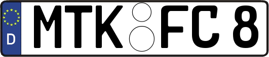 MTK-FC8