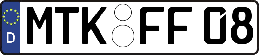 MTK-FF08