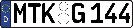 MTK-G144