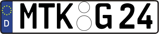 MTK-G24