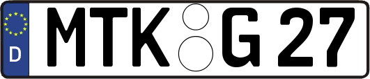 MTK-G27