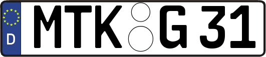 MTK-G31