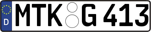 MTK-G413