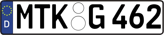 MTK-G462