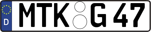 MTK-G47