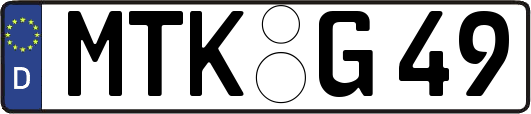 MTK-G49