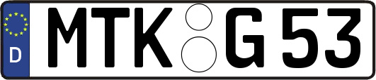 MTK-G53