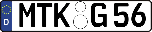 MTK-G56