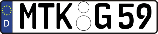 MTK-G59
