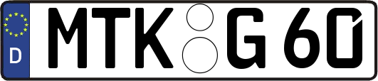 MTK-G60