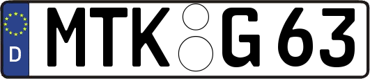 MTK-G63
