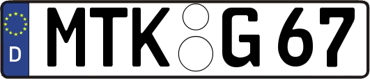 MTK-G67