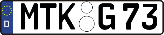 MTK-G73
