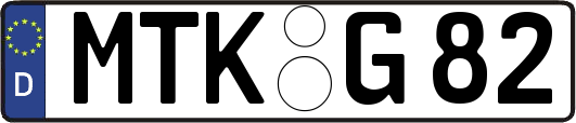 MTK-G82