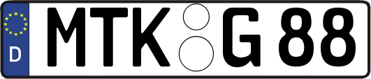 MTK-G88
