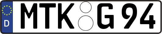 MTK-G94