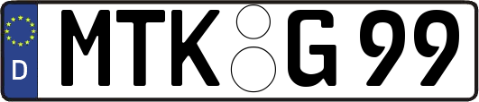 MTK-G99