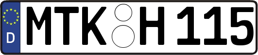 MTK-H115