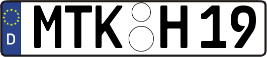 MTK-H19
