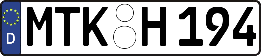 MTK-H194