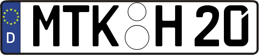 MTK-H20