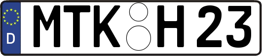 MTK-H23
