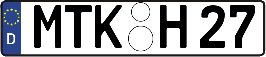MTK-H27