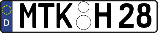 MTK-H28