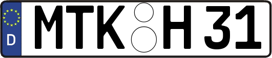 MTK-H31