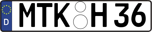 MTK-H36