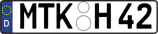 MTK-H42