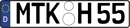 MTK-H55