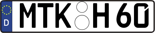 MTK-H60