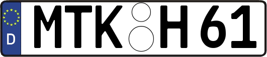 MTK-H61