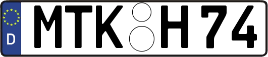 MTK-H74