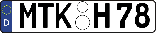 MTK-H78