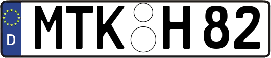 MTK-H82